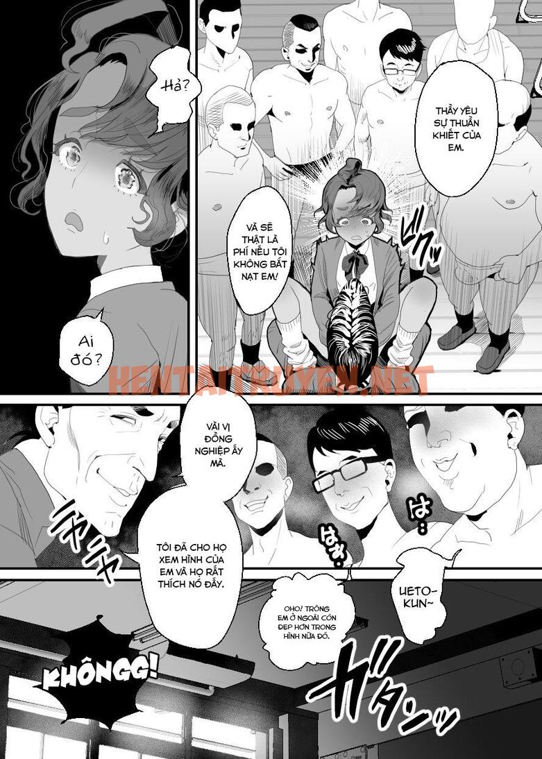 Xem ảnh Tổng Hợp Truyện Oneshot Và Doujinshi Theo Yêu Cầu - Chap 80 - img_017_1672497140 - HentaiTruyen.net