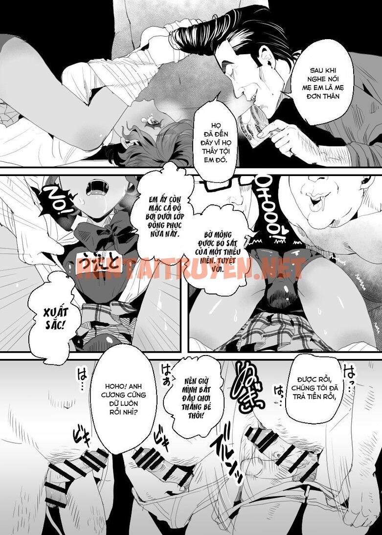 Xem ảnh Tổng Hợp Truyện Oneshot Và Doujinshi Theo Yêu Cầu - Chap 80 - img_019_1672497146 - HentaiTruyenVN.net