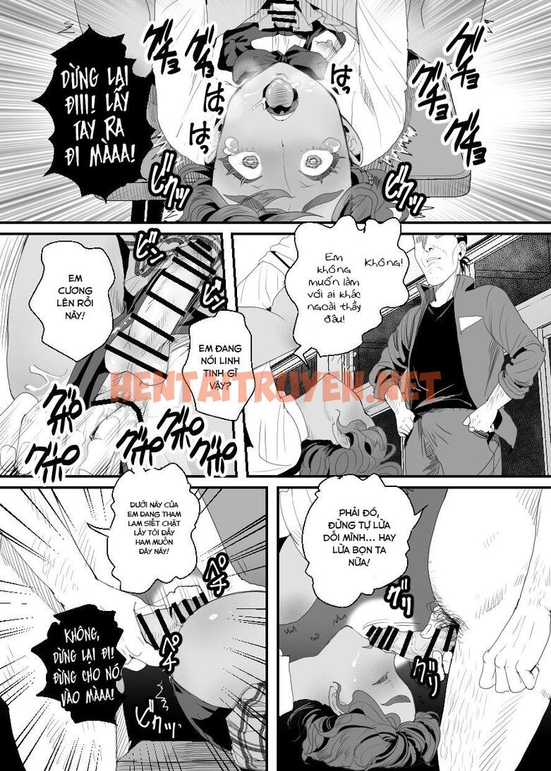 Xem ảnh Tổng Hợp Truyện Oneshot Và Doujinshi Theo Yêu Cầu - Chap 80 - img_021_1672497151 - HentaiTruyen.net