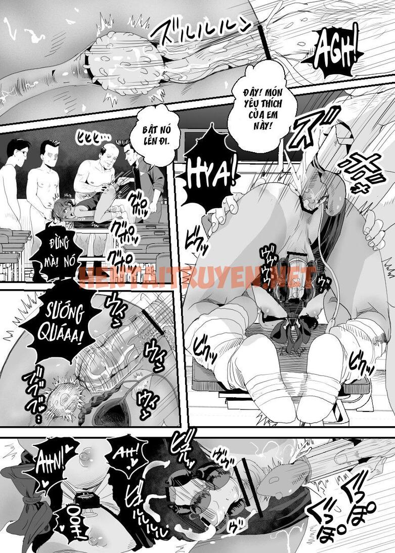 Xem ảnh Tổng Hợp Truyện Oneshot Và Doujinshi Theo Yêu Cầu - Chap 80 - img_025_1672497162 - HentaiTruyen.net