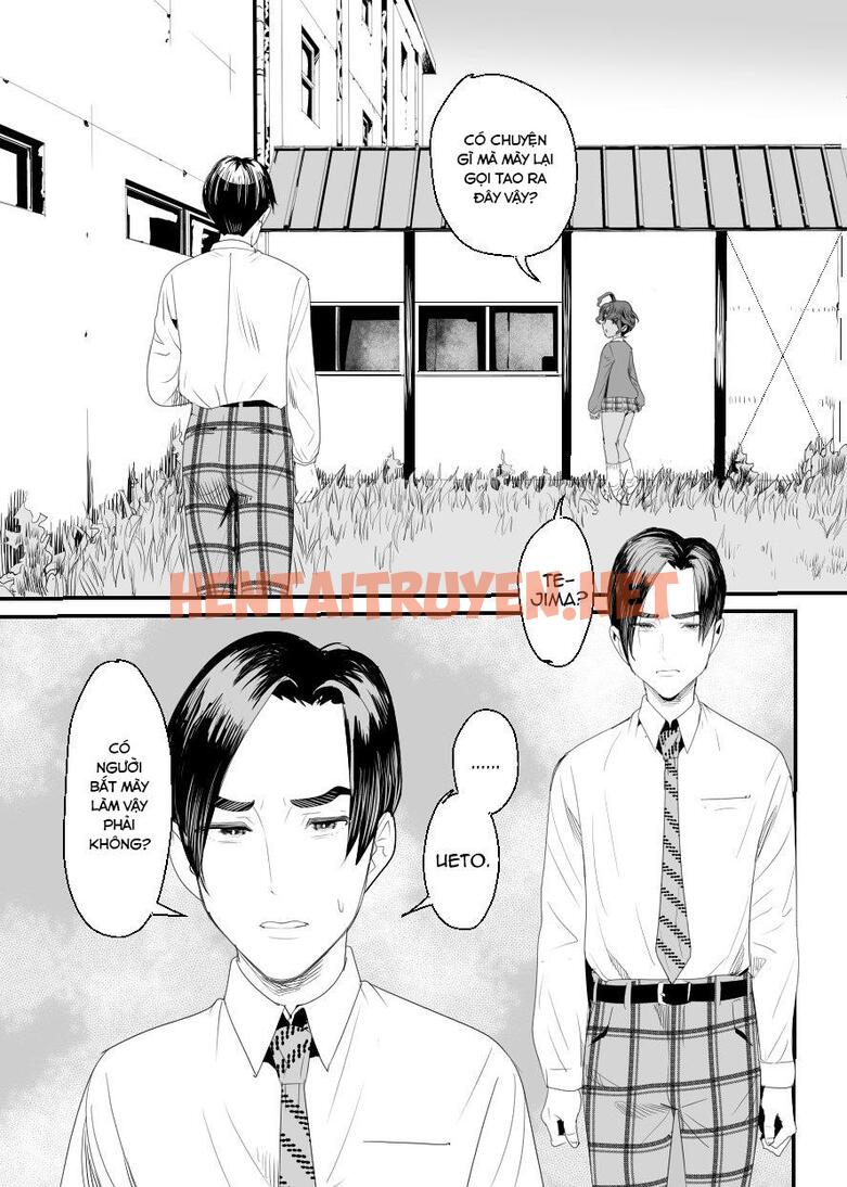 Xem ảnh Tổng Hợp Truyện Oneshot Và Doujinshi Theo Yêu Cầu - Chap 80 - img_031_1672497178 - HentaiTruyen.net