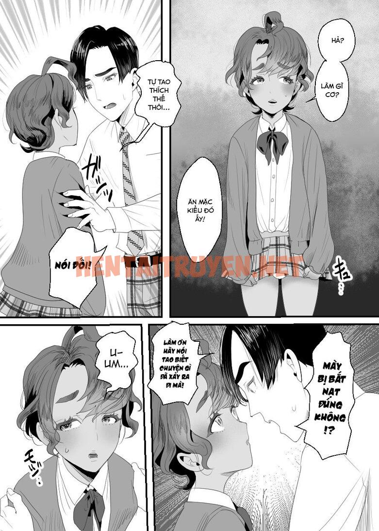 Xem ảnh Tổng Hợp Truyện Oneshot Và Doujinshi Theo Yêu Cầu - Chap 80 - img_032_1672497181 - HentaiTruyen.net