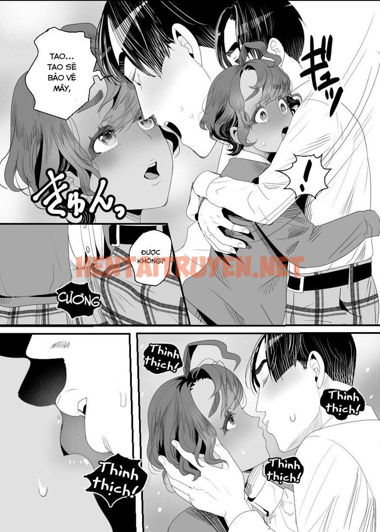 Xem ảnh Tổng Hợp Truyện Oneshot Và Doujinshi Theo Yêu Cầu - Chap 80 - img_033_1672497184 - HentaiTruyenVN.net