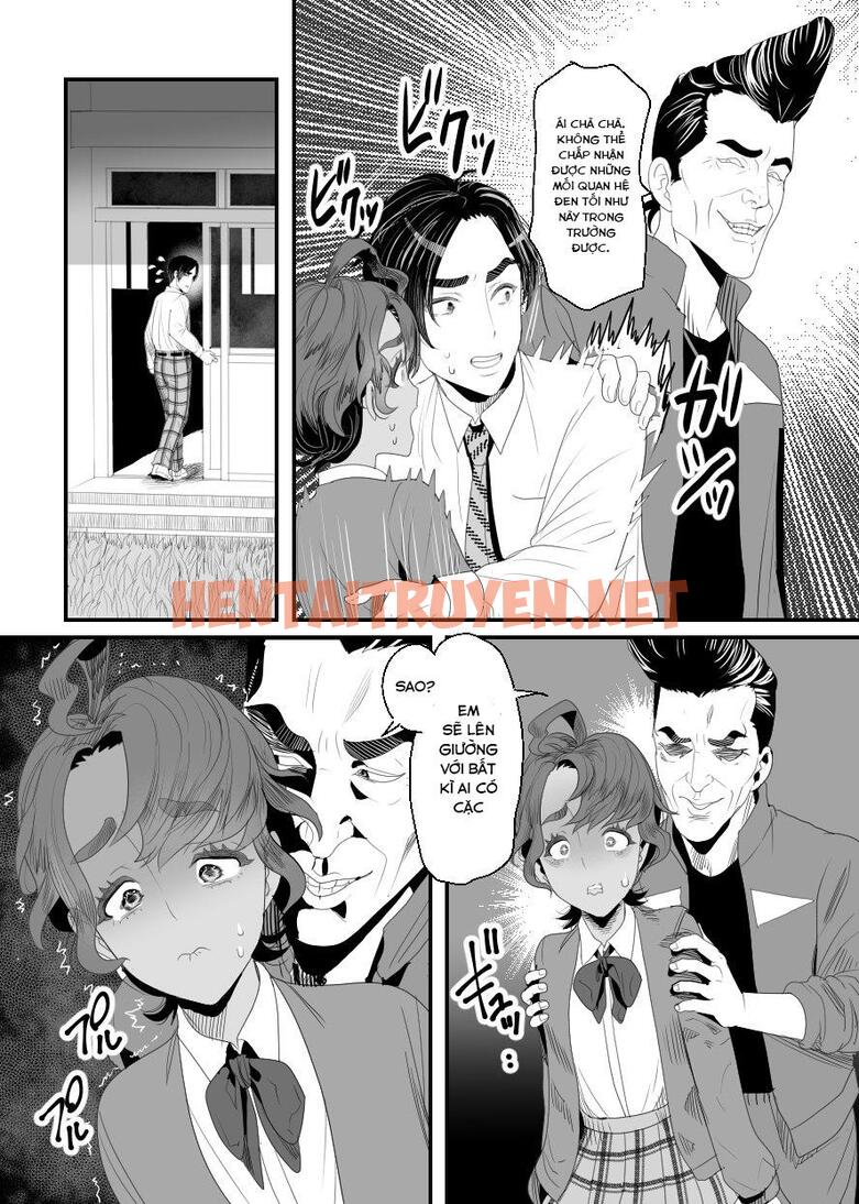 Xem ảnh Tổng Hợp Truyện Oneshot Và Doujinshi Theo Yêu Cầu - Chap 80 - img_034_1672497186 - HentaiTruyen.net