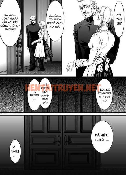 Xem ảnh Tổng Hợp Truyện Oneshot Và Doujinshi Theo Yêu Cầu - Chap 81 - img_003_1672497037 - HentaiTruyenVN.net