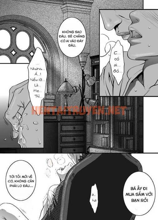 Xem ảnh Tổng Hợp Truyện Oneshot Và Doujinshi Theo Yêu Cầu - Chap 81 - img_004_1672497039 - HentaiTruyenVN.net