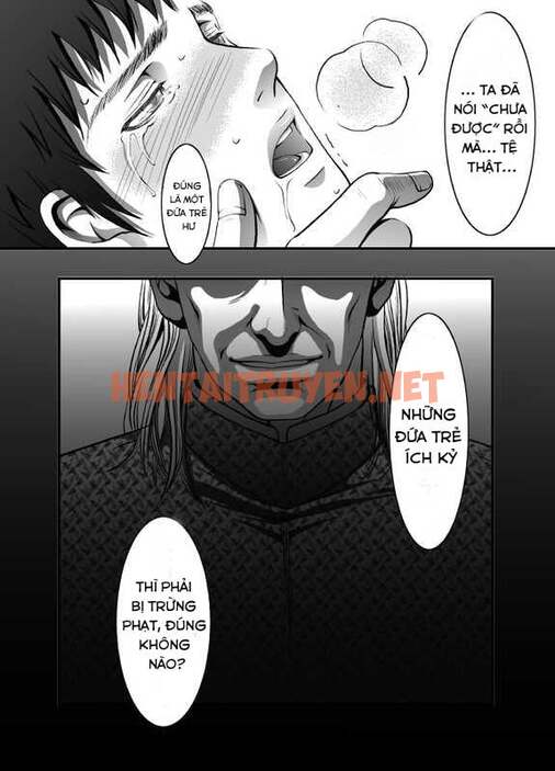 Xem ảnh Tổng Hợp Truyện Oneshot Và Doujinshi Theo Yêu Cầu - Chap 81 - img_006_1672497042 - HentaiTruyen.net