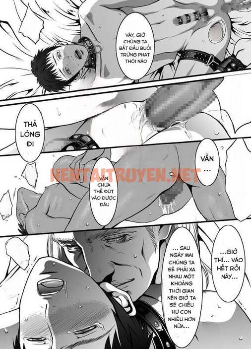 Xem ảnh Tổng Hợp Truyện Oneshot Và Doujinshi Theo Yêu Cầu - Chap 81 - img_009_1672497048 - HentaiTruyen.net