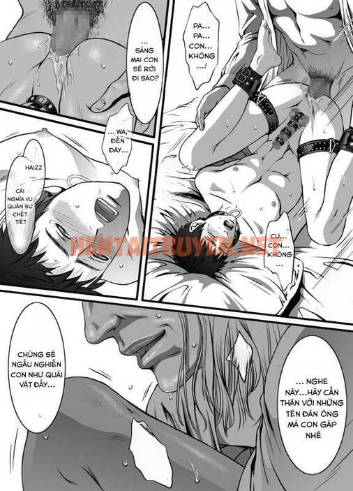 Xem ảnh Tổng Hợp Truyện Oneshot Và Doujinshi Theo Yêu Cầu - Chap 81 - img_011_1672497052 - HentaiTruyenVN.net