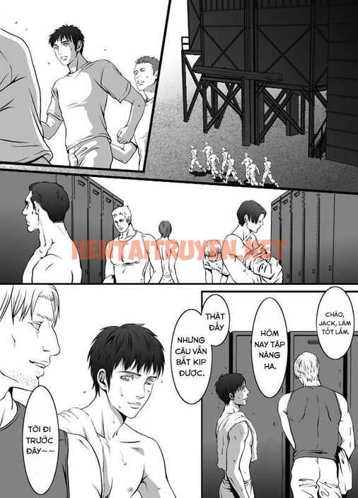 Xem ảnh Tổng Hợp Truyện Oneshot Và Doujinshi Theo Yêu Cầu - Chap 81 - img_014_1672497058 - HentaiTruyen.net