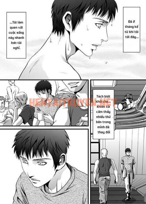 Xem ảnh Tổng Hợp Truyện Oneshot Và Doujinshi Theo Yêu Cầu - Chap 81 - img_015_1672497060 - HentaiTruyenVN.net