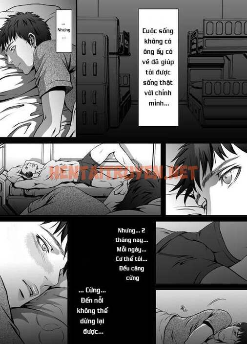 Xem ảnh Tổng Hợp Truyện Oneshot Và Doujinshi Theo Yêu Cầu - Chap 81 - img_016_1672497061 - HentaiTruyen.net