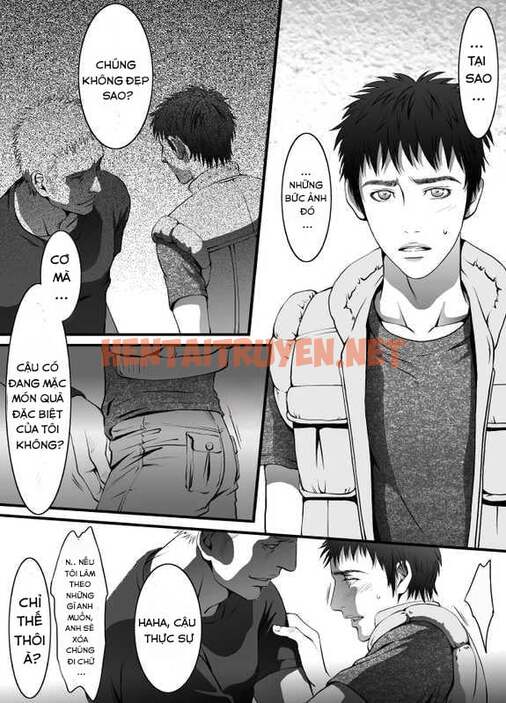 Xem ảnh Tổng Hợp Truyện Oneshot Và Doujinshi Theo Yêu Cầu - Chap 81 - img_021_1672497071 - HentaiTruyen.net