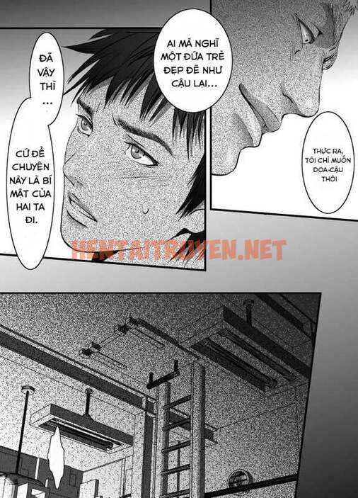 Xem ảnh Tổng Hợp Truyện Oneshot Và Doujinshi Theo Yêu Cầu - Chap 81 - img_022_1672497073 - HentaiTruyen.net