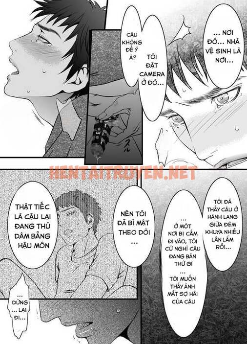 Xem ảnh Tổng Hợp Truyện Oneshot Và Doujinshi Theo Yêu Cầu - Chap 81 - img_026_1672497080 - HentaiTruyenVN.net