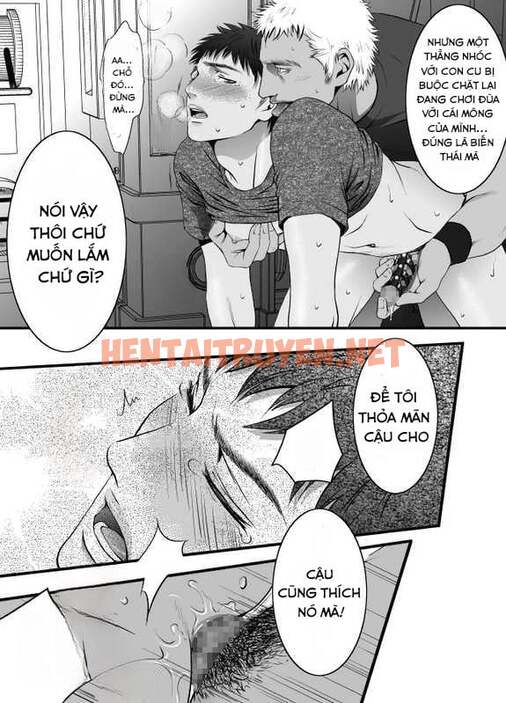 Xem ảnh Tổng Hợp Truyện Oneshot Và Doujinshi Theo Yêu Cầu - Chap 81 - img_027_1672497082 - HentaiTruyenVN.net