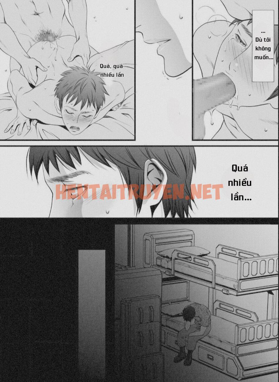 Xem ảnh Tổng Hợp Truyện Oneshot Và Doujinshi Theo Yêu Cầu - Chap 82 - img_005_1672496967 - HentaiTruyenVN.net