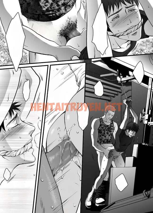 Xem ảnh Tổng Hợp Truyện Oneshot Và Doujinshi Theo Yêu Cầu - Chap 82 - img_012_1672496983 - HentaiTruyenVN.net