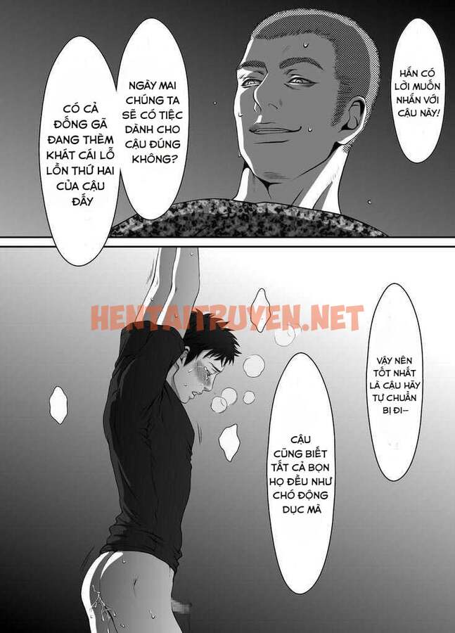 Xem ảnh Tổng Hợp Truyện Oneshot Và Doujinshi Theo Yêu Cầu - Chap 82 - img_017_1672496994 - HentaiTruyenVN.net