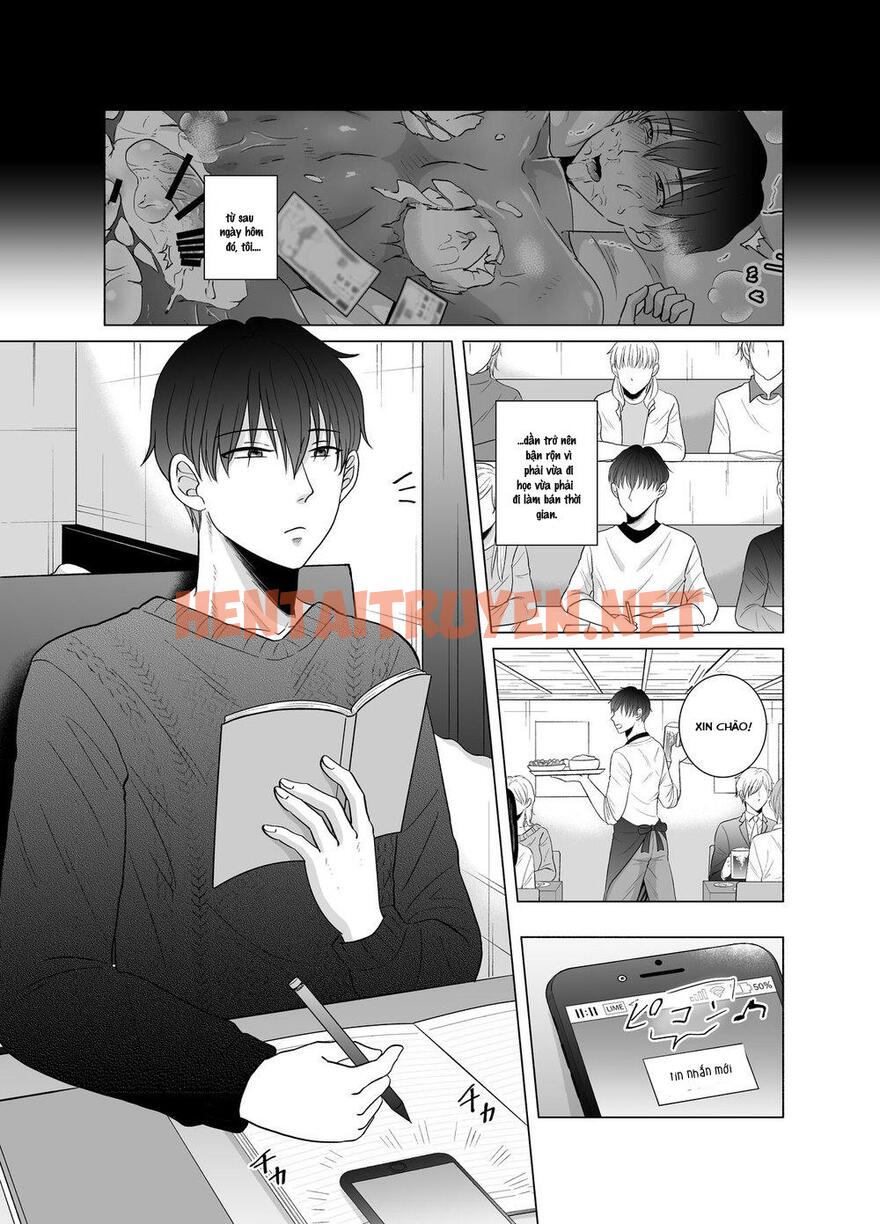 Xem ảnh Tổng Hợp Truyện Oneshot Và Doujinshi Theo Yêu Cầu - Chap 84 - img_003_1672496825 - HentaiTruyenVN.net