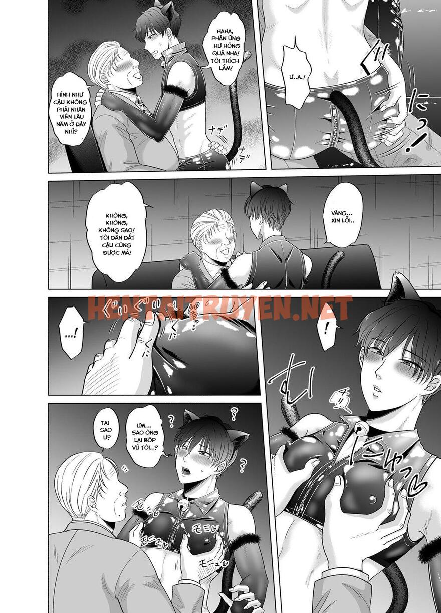 Xem ảnh Tổng Hợp Truyện Oneshot Và Doujinshi Theo Yêu Cầu - Chap 84 - img_008_1672496844 - HentaiTruyen.net