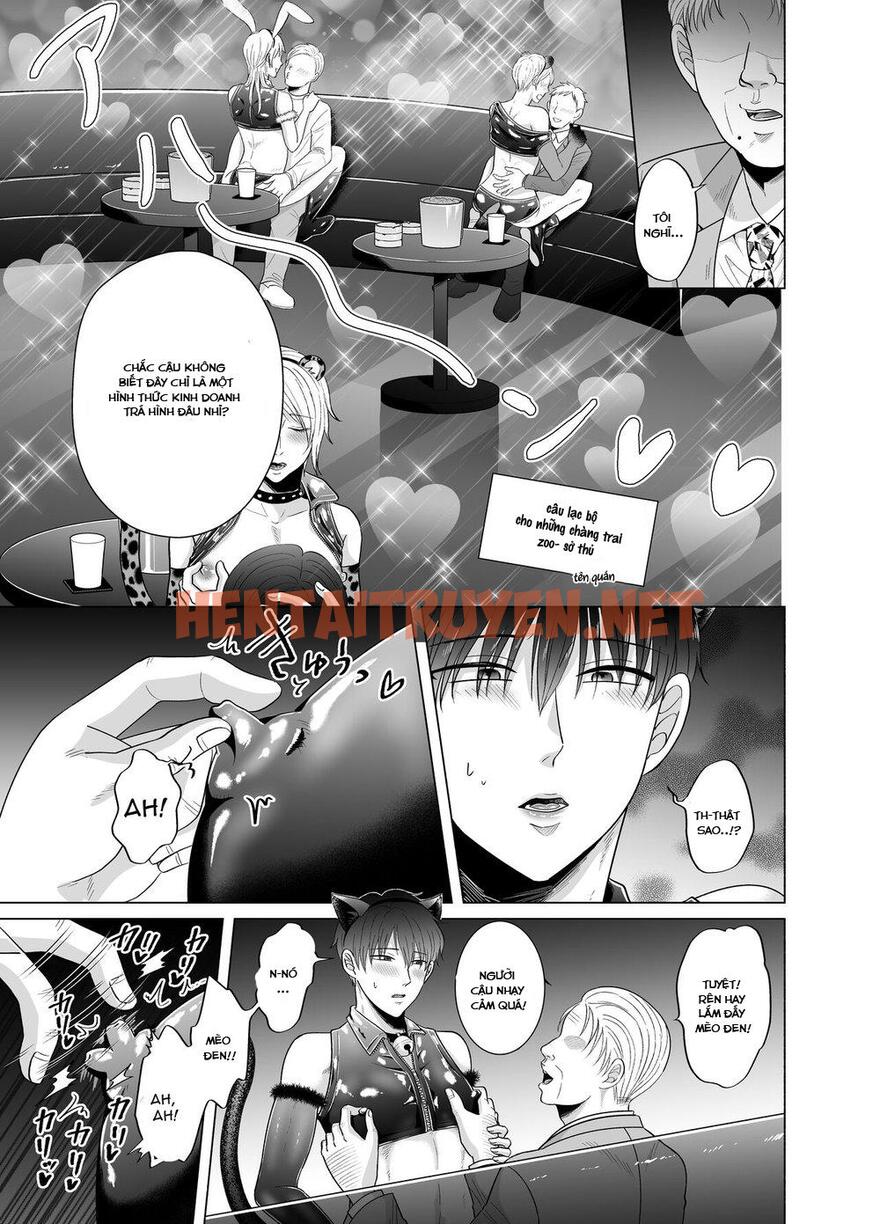 Xem ảnh Tổng Hợp Truyện Oneshot Và Doujinshi Theo Yêu Cầu - Chap 84 - img_009_1672496846 - HentaiTruyen.net