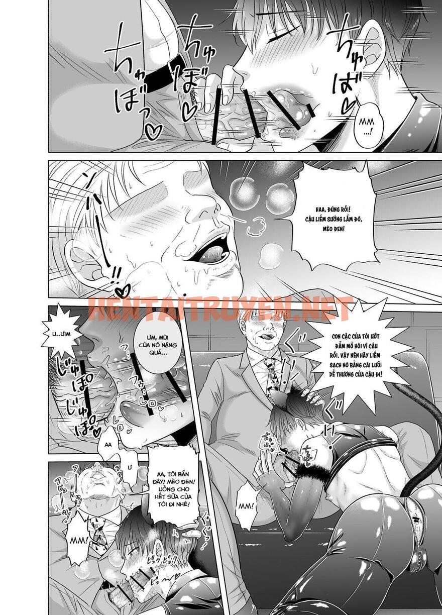 Xem ảnh Tổng Hợp Truyện Oneshot Và Doujinshi Theo Yêu Cầu - Chap 84 - img_016_1672496871 - HentaiTruyen.net