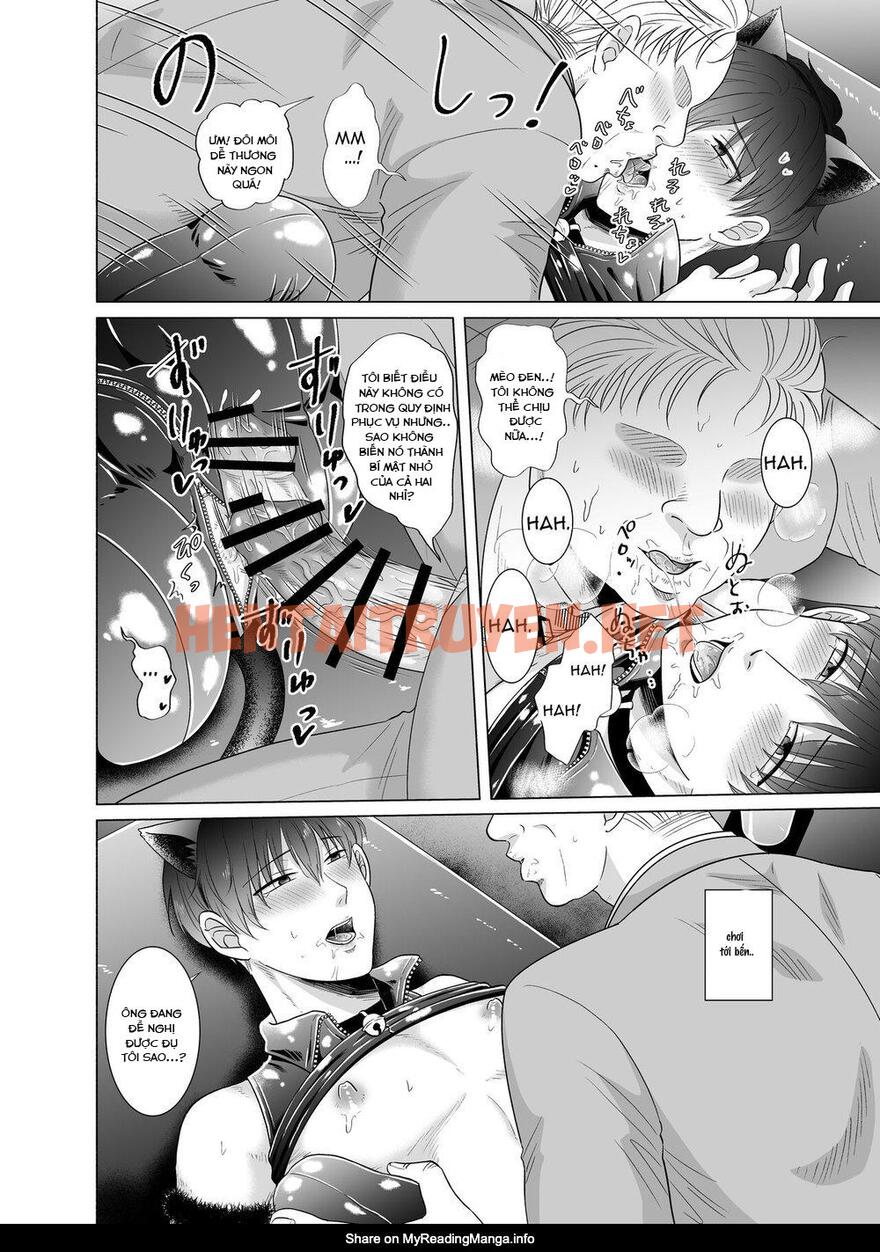 Xem ảnh Tổng Hợp Truyện Oneshot Và Doujinshi Theo Yêu Cầu - Chap 84 - img_018_1672496877 - HentaiTruyenVN.net