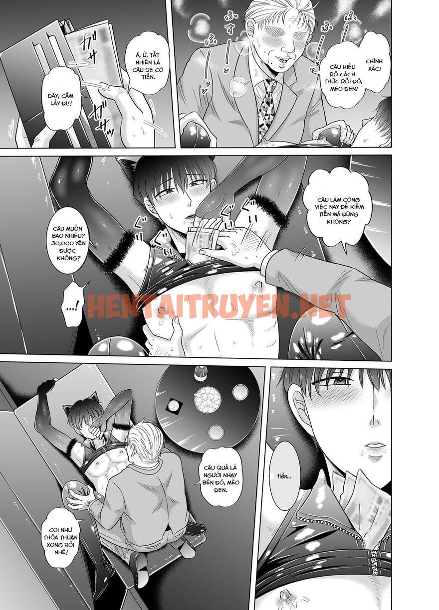 Xem ảnh Tổng Hợp Truyện Oneshot Và Doujinshi Theo Yêu Cầu - Chap 84 - img_019_1672496880 - HentaiTruyenVN.net