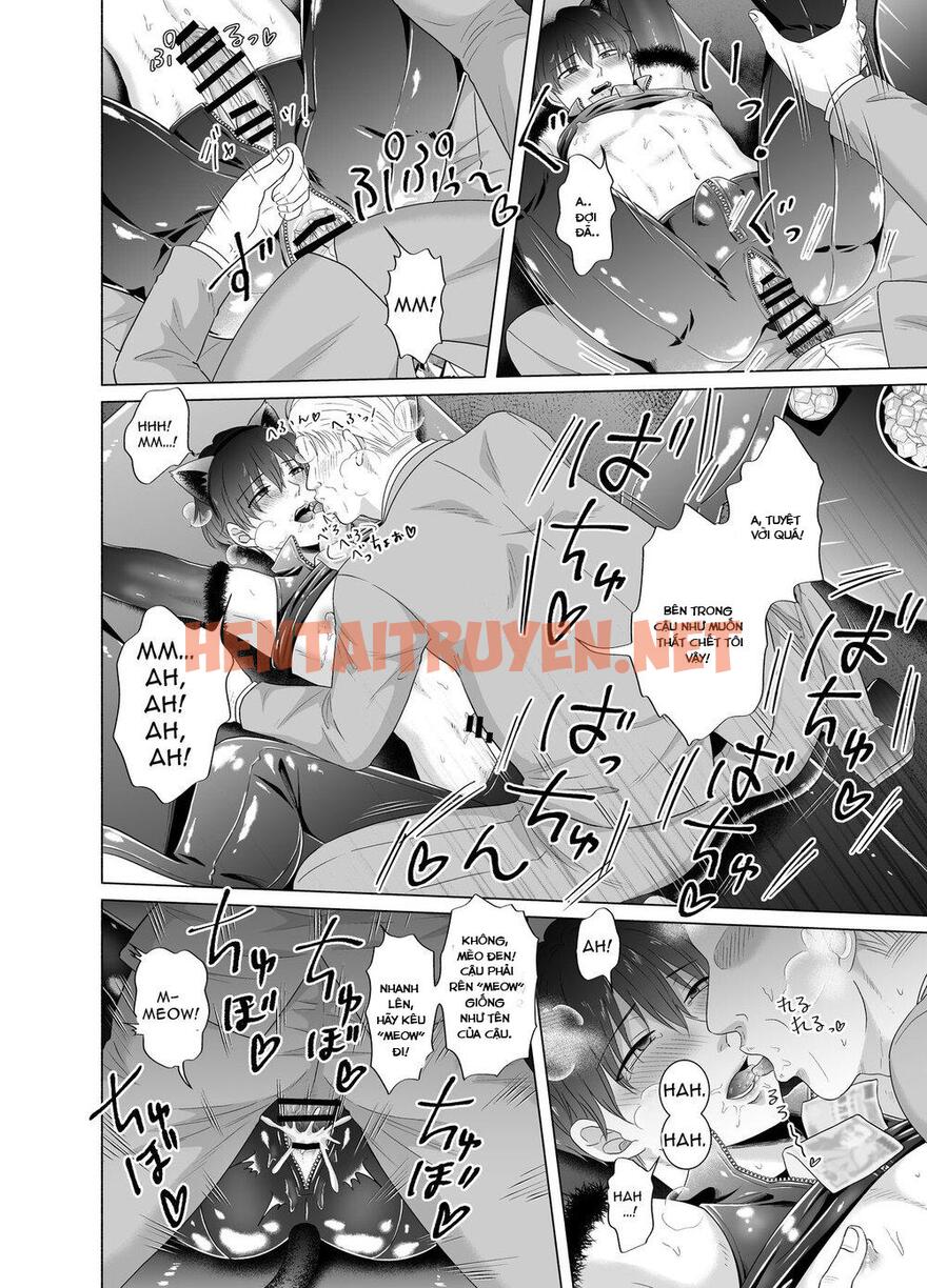 Xem ảnh Tổng Hợp Truyện Oneshot Và Doujinshi Theo Yêu Cầu - Chap 84 - img_020_1672496883 - HentaiTruyenVN.net