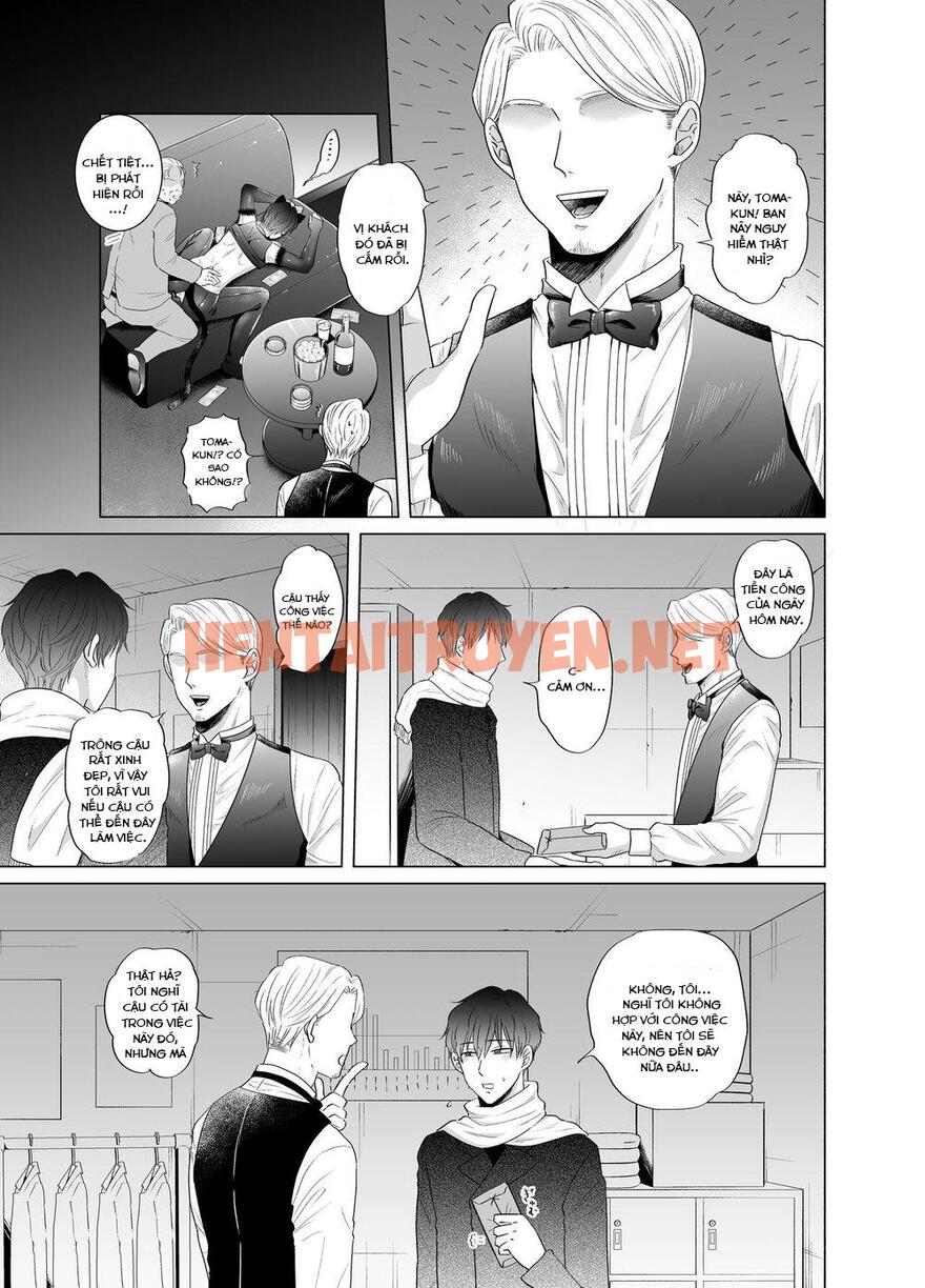 Xem ảnh Tổng Hợp Truyện Oneshot Và Doujinshi Theo Yêu Cầu - Chap 84 - img_025_1672496897 - HentaiTruyen.net