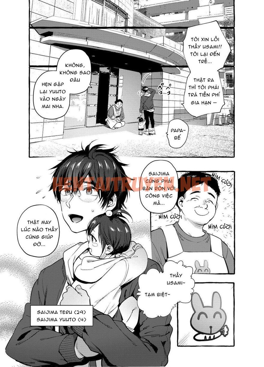 Xem ảnh Tổng Hợp Truyện Oneshot Và Doujinshi Theo Yêu Cầu - Chap 86 - img_003_1672496618 - HentaiTruyenVN.net