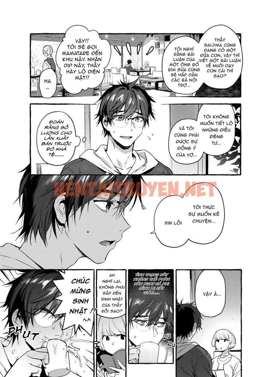 Xem ảnh Tổng Hợp Truyện Oneshot Và Doujinshi Theo Yêu Cầu - Chap 86 - img_005_1672496625 - HentaiTruyenVN.net