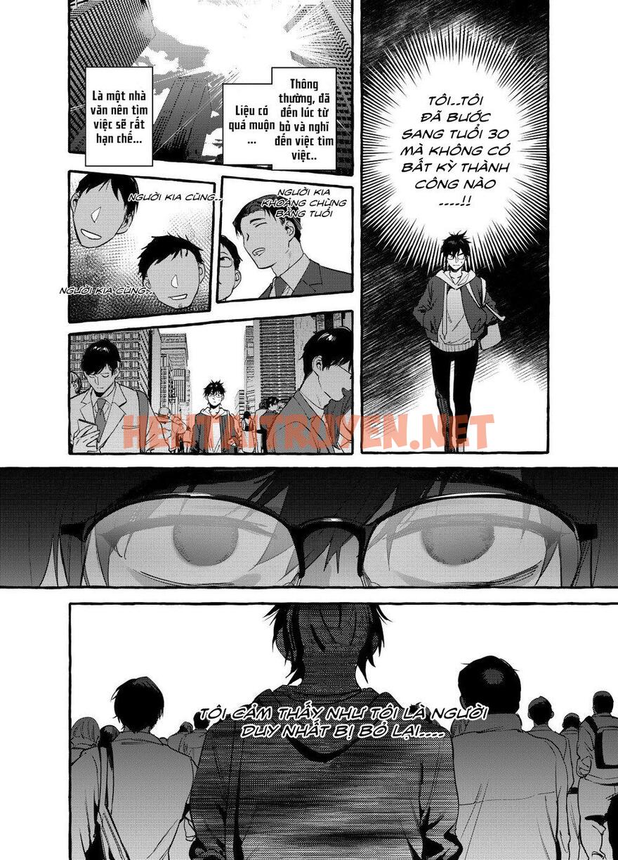 Xem ảnh Tổng Hợp Truyện Oneshot Và Doujinshi Theo Yêu Cầu - Chap 86 - img_006_1672496628 - HentaiTruyen.net