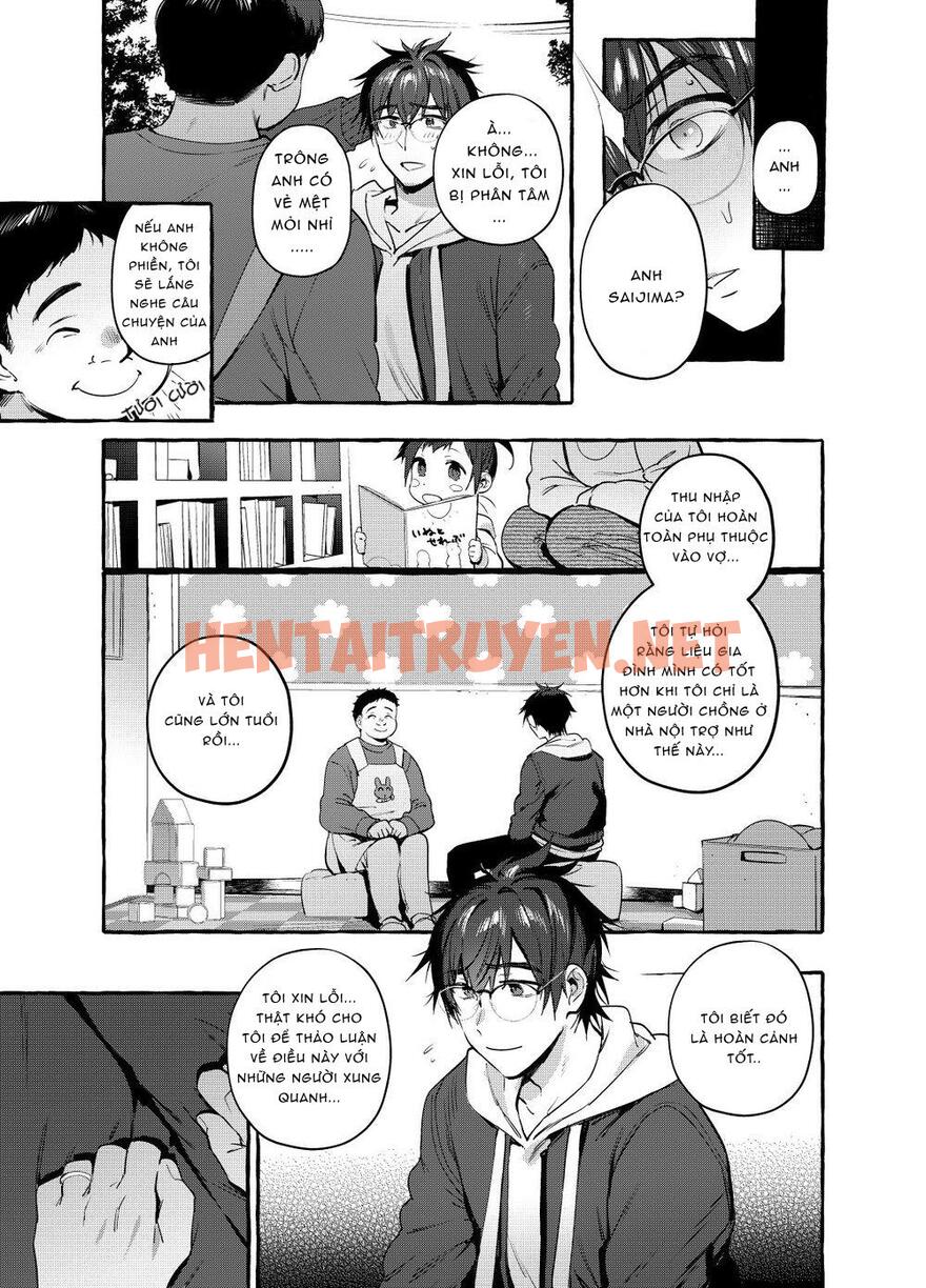 Xem ảnh Tổng Hợp Truyện Oneshot Và Doujinshi Theo Yêu Cầu - Chap 86 - img_007_1672496632 - HentaiTruyen.net