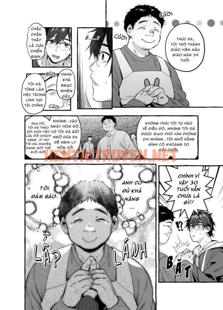 Xem ảnh Tổng Hợp Truyện Oneshot Và Doujinshi Theo Yêu Cầu - Chap 86 - img_008_1672496635 - HentaiTruyenVN.net