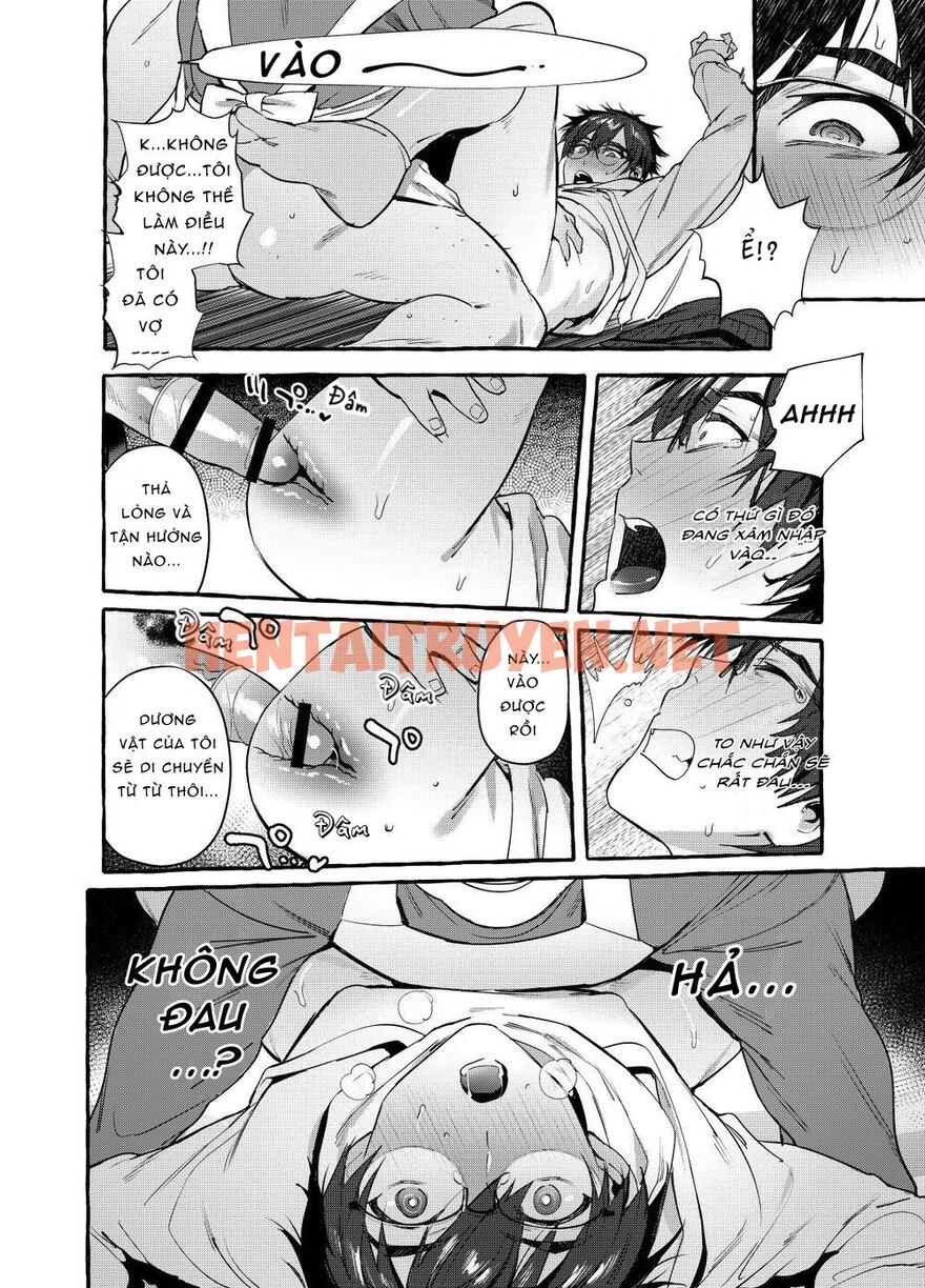 Xem ảnh Tổng Hợp Truyện Oneshot Và Doujinshi Theo Yêu Cầu - Chap 86 - img_016_1672496665 - HentaiTruyen.net