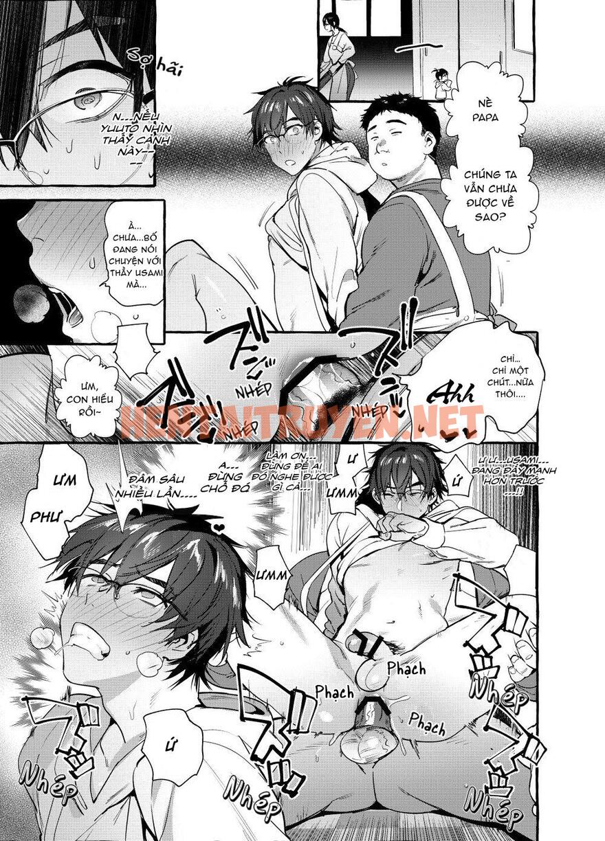 Xem ảnh Tổng Hợp Truyện Oneshot Và Doujinshi Theo Yêu Cầu - Chap 86 - img_019_1672496675 - HentaiTruyenVN.net