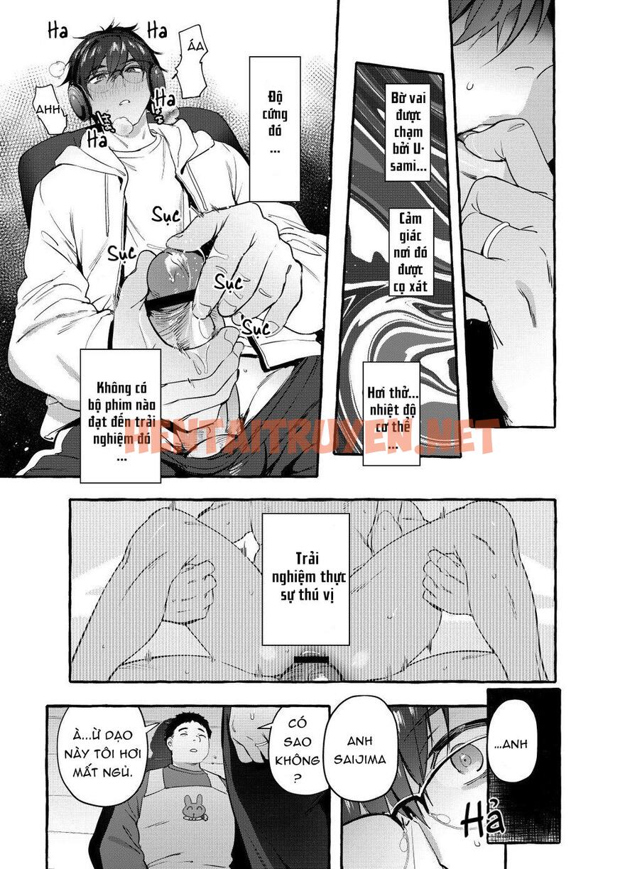 Xem ảnh Tổng Hợp Truyện Oneshot Và Doujinshi Theo Yêu Cầu - Chap 86 - img_023_1672496688 - HentaiTruyen.net