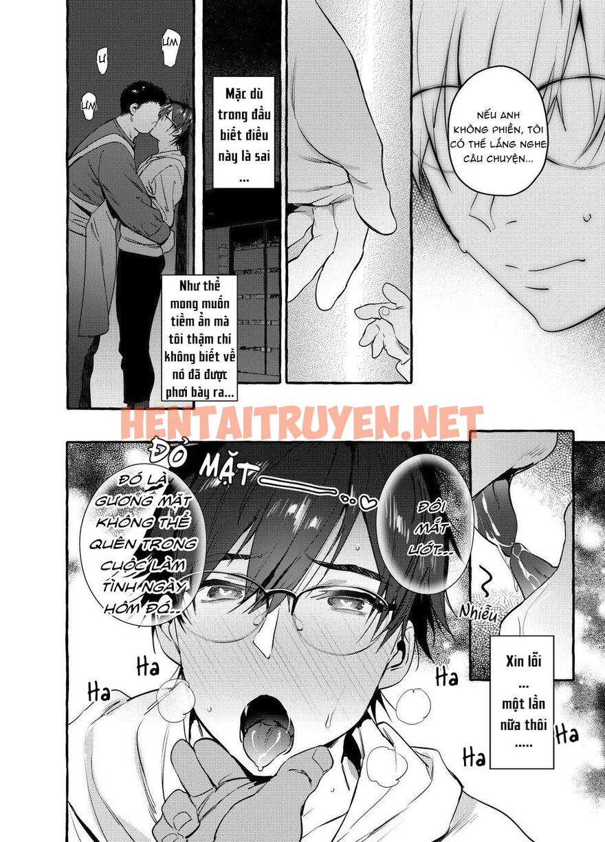 Xem ảnh Tổng Hợp Truyện Oneshot Và Doujinshi Theo Yêu Cầu - Chap 86 - img_024_1672496691 - HentaiTruyenVN.net