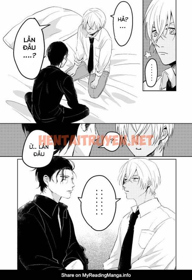 Xem ảnh Tổng Hợp Truyện Oneshot Và Doujinshi Theo Yêu Cầu - Chap 87 - img_006_1672496528 - HentaiTruyen.net