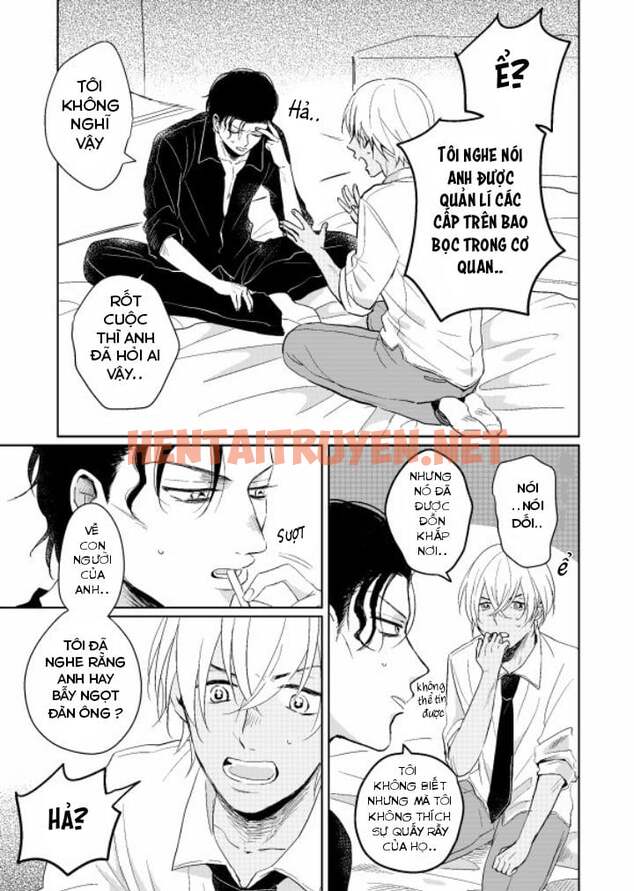 Xem ảnh Tổng Hợp Truyện Oneshot Và Doujinshi Theo Yêu Cầu - Chap 87 - img_007_1672496531 - HentaiTruyen.net