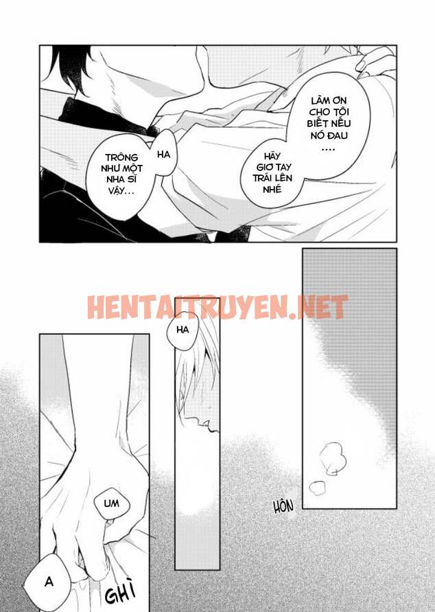 Xem ảnh Tổng Hợp Truyện Oneshot Và Doujinshi Theo Yêu Cầu - Chap 87 - img_009_1672496535 - HentaiTruyen.net