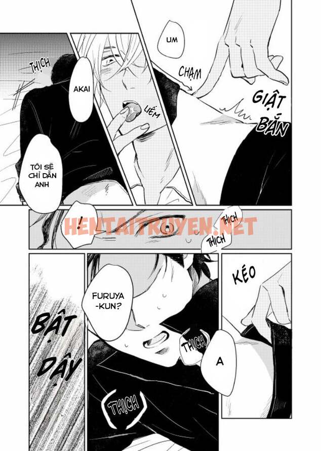 Xem ảnh Tổng Hợp Truyện Oneshot Và Doujinshi Theo Yêu Cầu - Chap 87 - img_010_1672496537 - HentaiTruyenVN.net