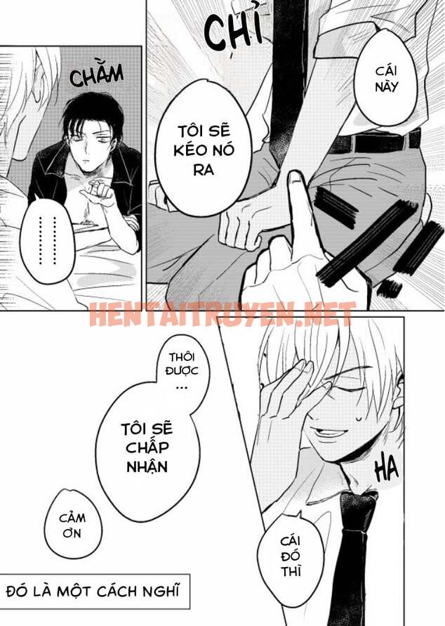 Xem ảnh Tổng Hợp Truyện Oneshot Và Doujinshi Theo Yêu Cầu - Chap 87 - img_013_1672496549 - HentaiTruyen.net