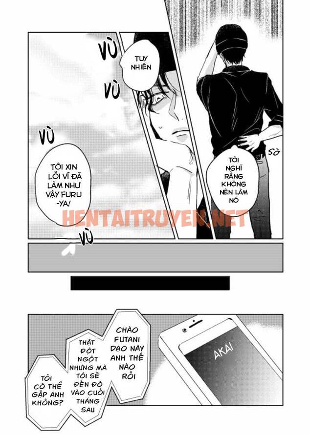 Xem ảnh Tổng Hợp Truyện Oneshot Và Doujinshi Theo Yêu Cầu - Chap 87 - img_018_1672496560 - HentaiTruyen.net