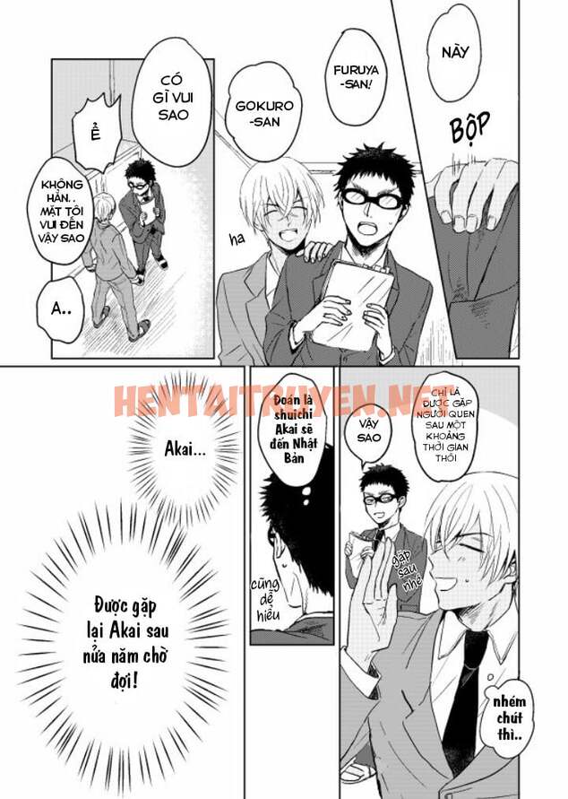 Xem ảnh Tổng Hợp Truyện Oneshot Và Doujinshi Theo Yêu Cầu - Chap 87 - img_019_1672496562 - HentaiTruyenVN.net