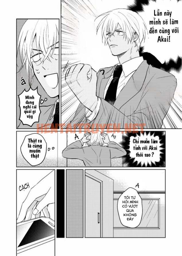 Xem ảnh Tổng Hợp Truyện Oneshot Và Doujinshi Theo Yêu Cầu - Chap 87 - img_020_1672496564 - HentaiTruyenVN.net