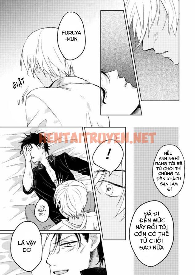 Xem ảnh Tổng Hợp Truyện Oneshot Và Doujinshi Theo Yêu Cầu - Chap 87 - img_025_1672496576 - HentaiTruyenVN.net