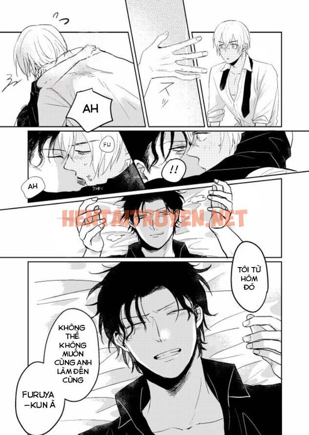 Xem ảnh Tổng Hợp Truyện Oneshot Và Doujinshi Theo Yêu Cầu - Chap 87 - img_026_1672496578 - HentaiTruyen.net